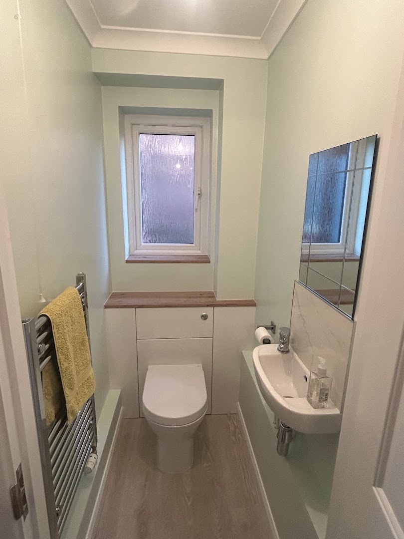 Poundbury Decorating Services (Dave Mead) · Photos 7