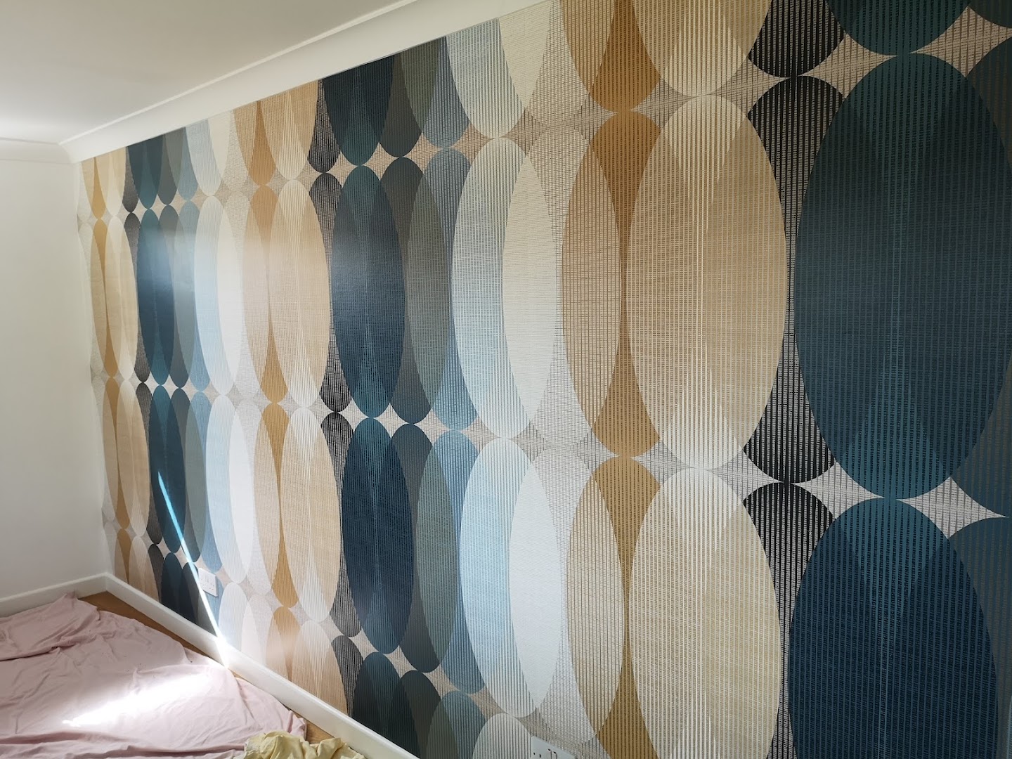 Poundbury Decorating Services (Dave Mead) · Photos 2