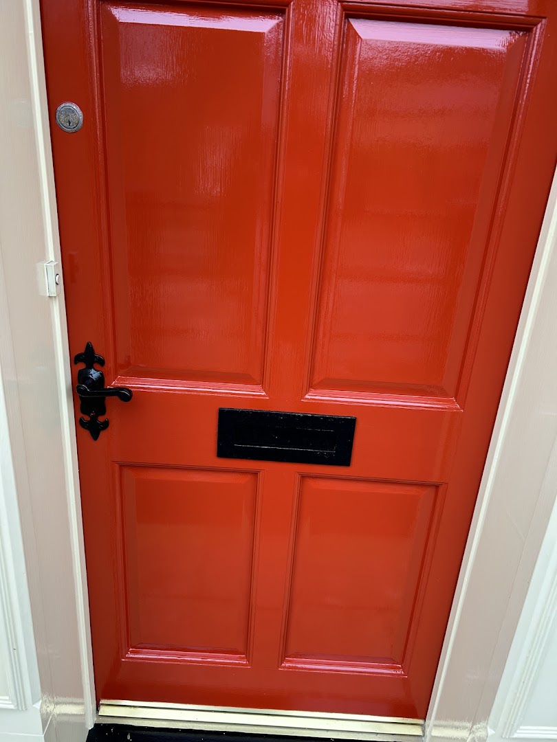 Poundbury Decorating Services (Dave Mead) · Photos 5